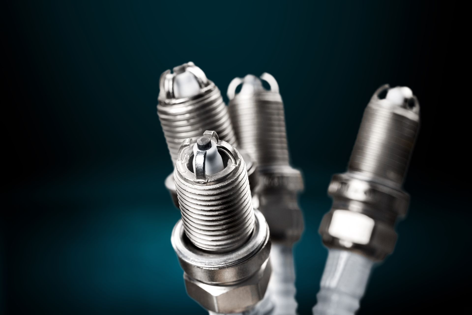 When Should You Replace Your Car's Spark Plugs? | Neil's Garage