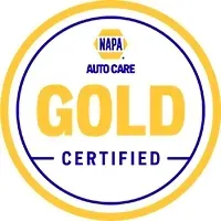 NAPA Auto Care Gold Certified | Neil's Garage