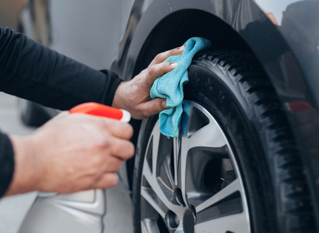 Fresh Start Detail Ceramic Coatings and Detailing in Beaverton, OR