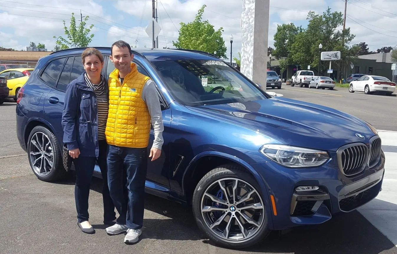 Fresh Start Detail Customers