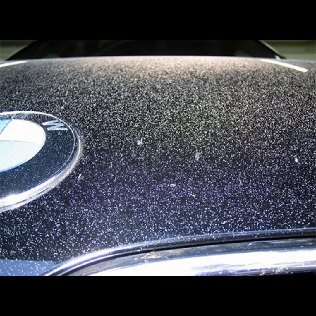 car surface
