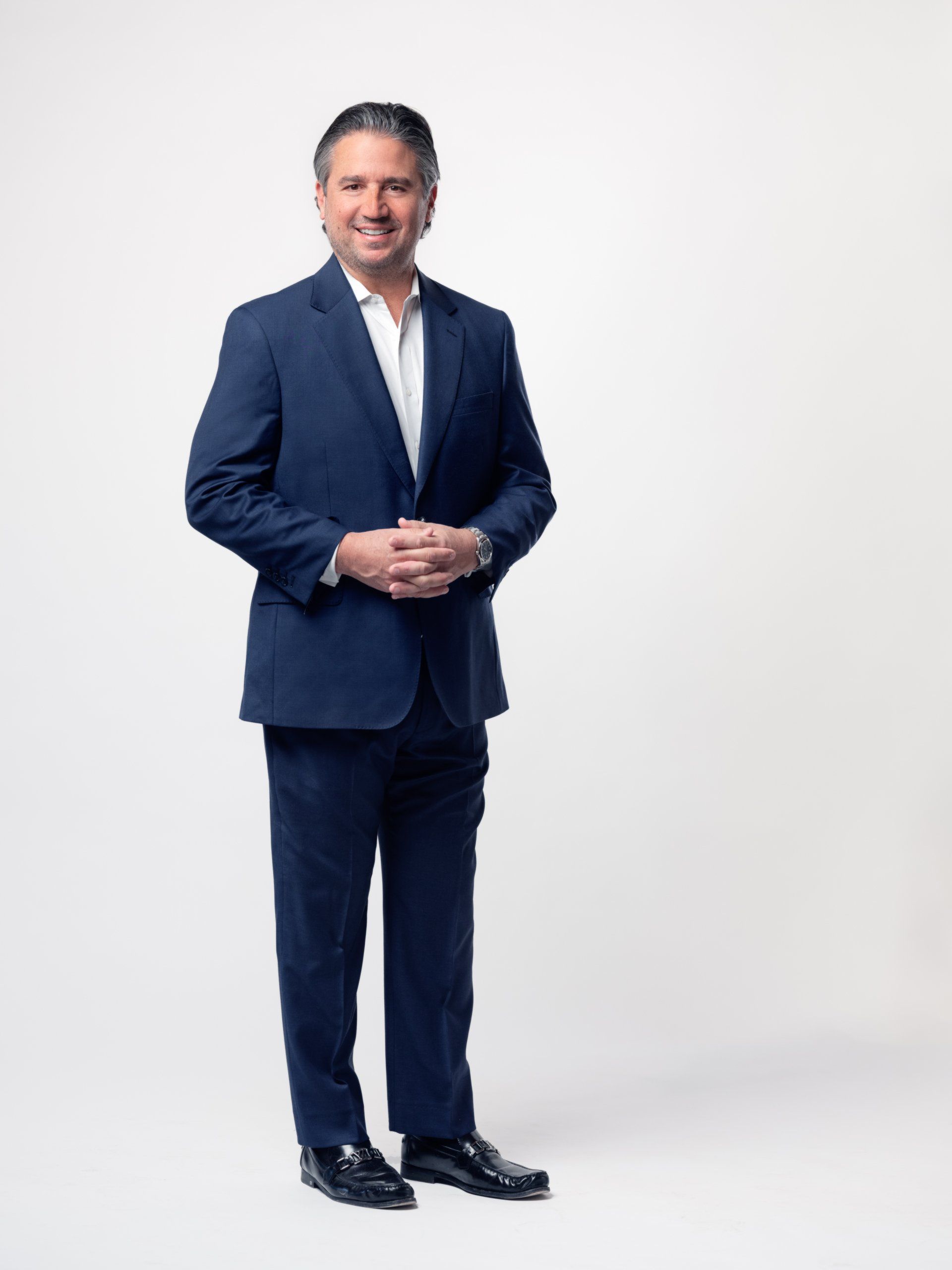 Photo of Christopher