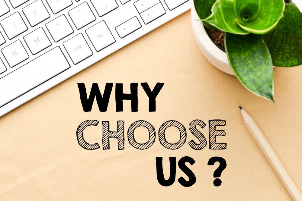 Why Choose Us Image — AAA One Pest Control in Maryborough, QLD