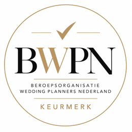 Beroepsorganisatie Wedding Planners Nederland