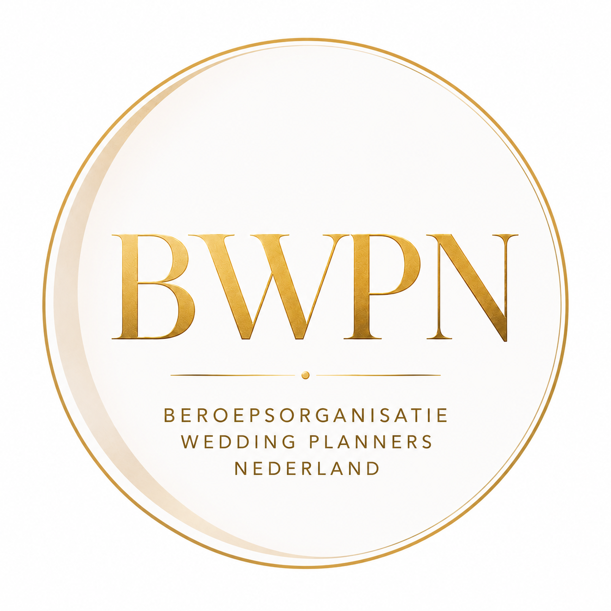 BEROEPSORGANISATIE WEDDINGPLANNERS NEDERLAND