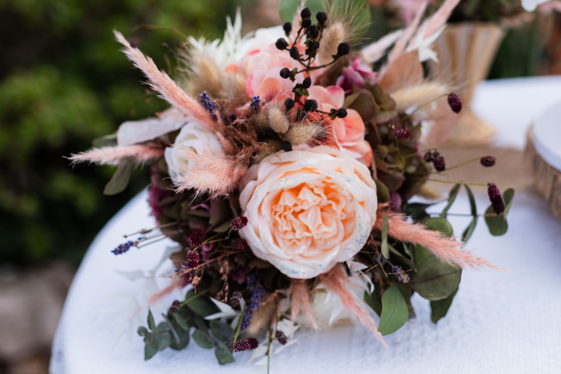 BEROEPSORGANISATIE WEDDINGPLANNERS NEDERLAND