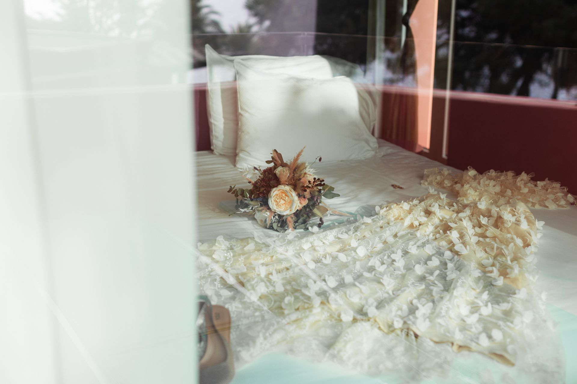 BEROEPSORGANISATIE WEDDINGPLANNERS NEDERLAND