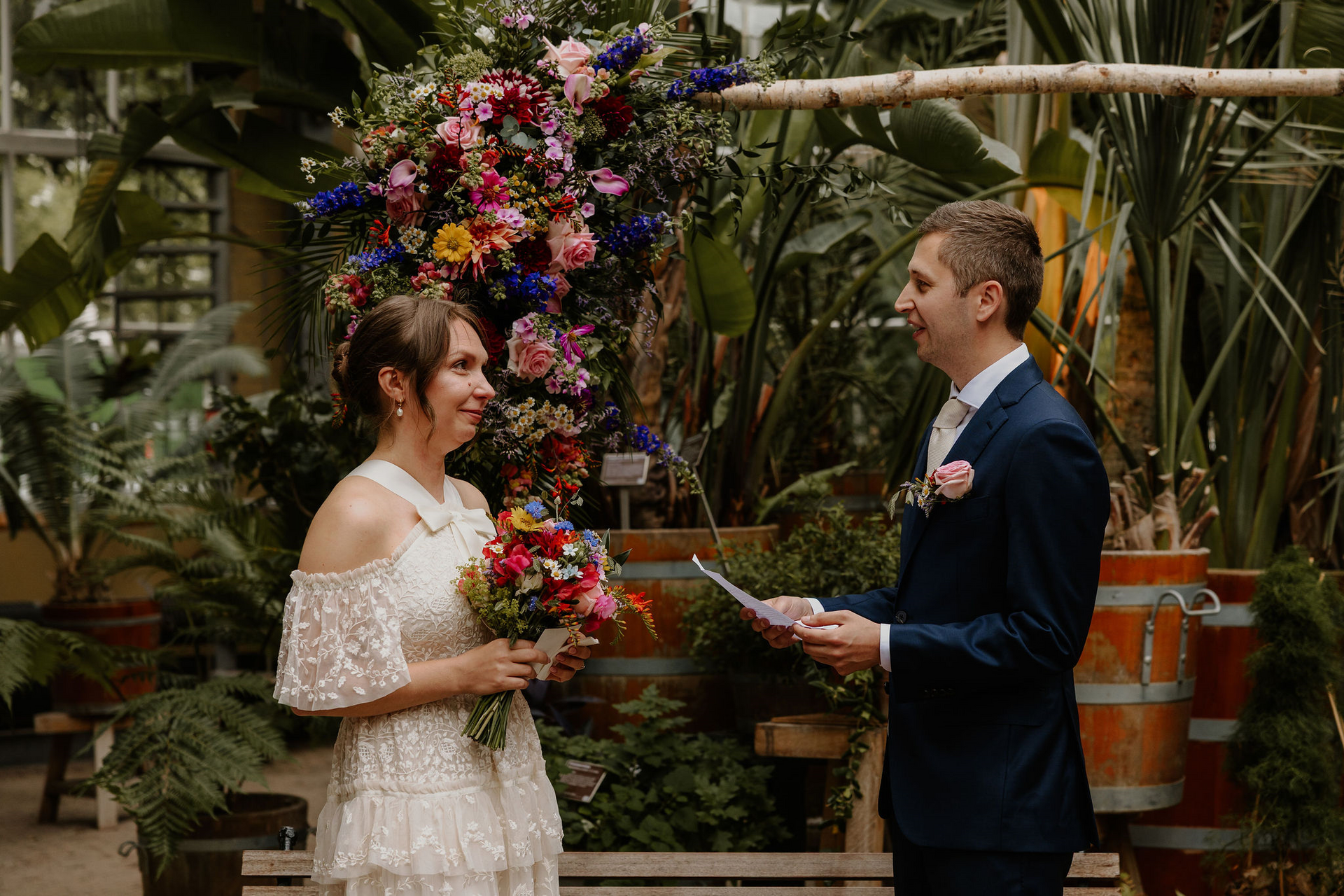 BEROEPSORGANISATIE WEDDINGPLANNERS NEDERLAND