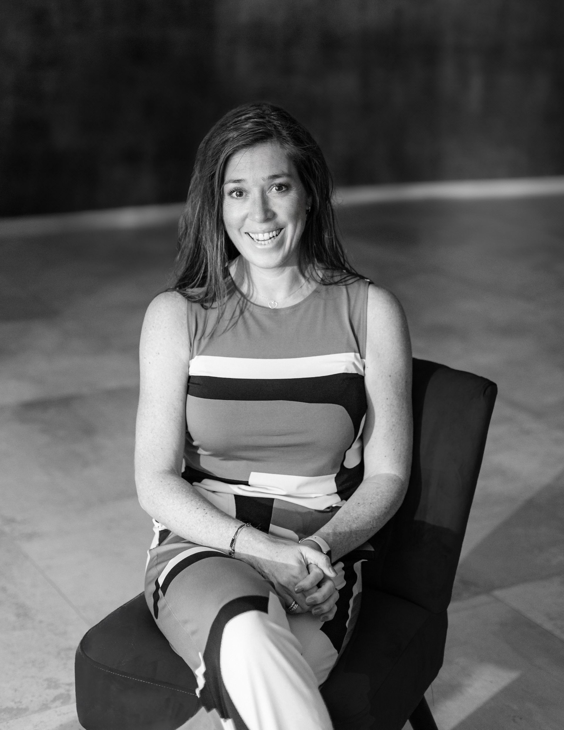 Louise Boeree BWPN