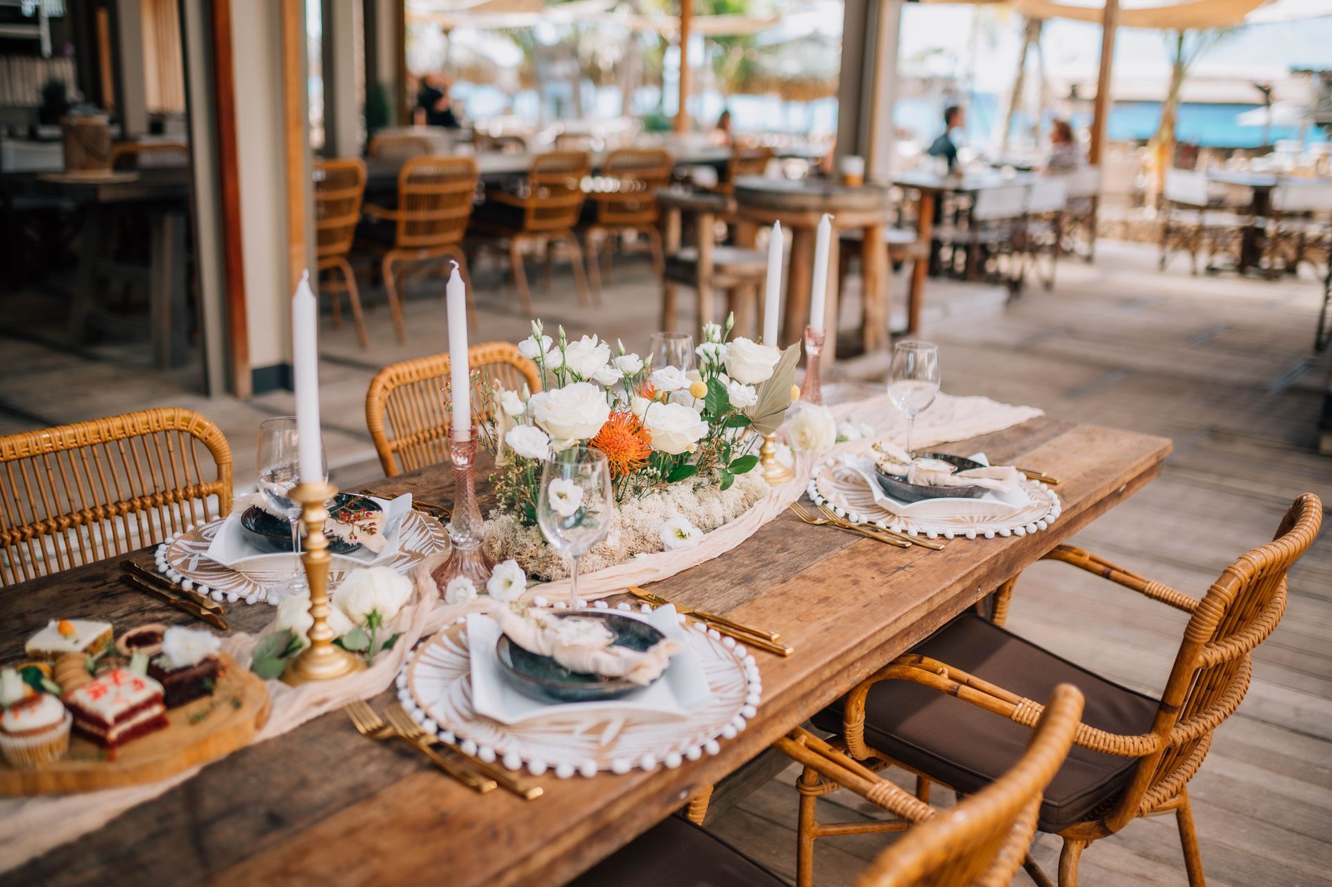 BEROEPSORGANISATIE WEDDINGPLANNERS NEDERLAND
