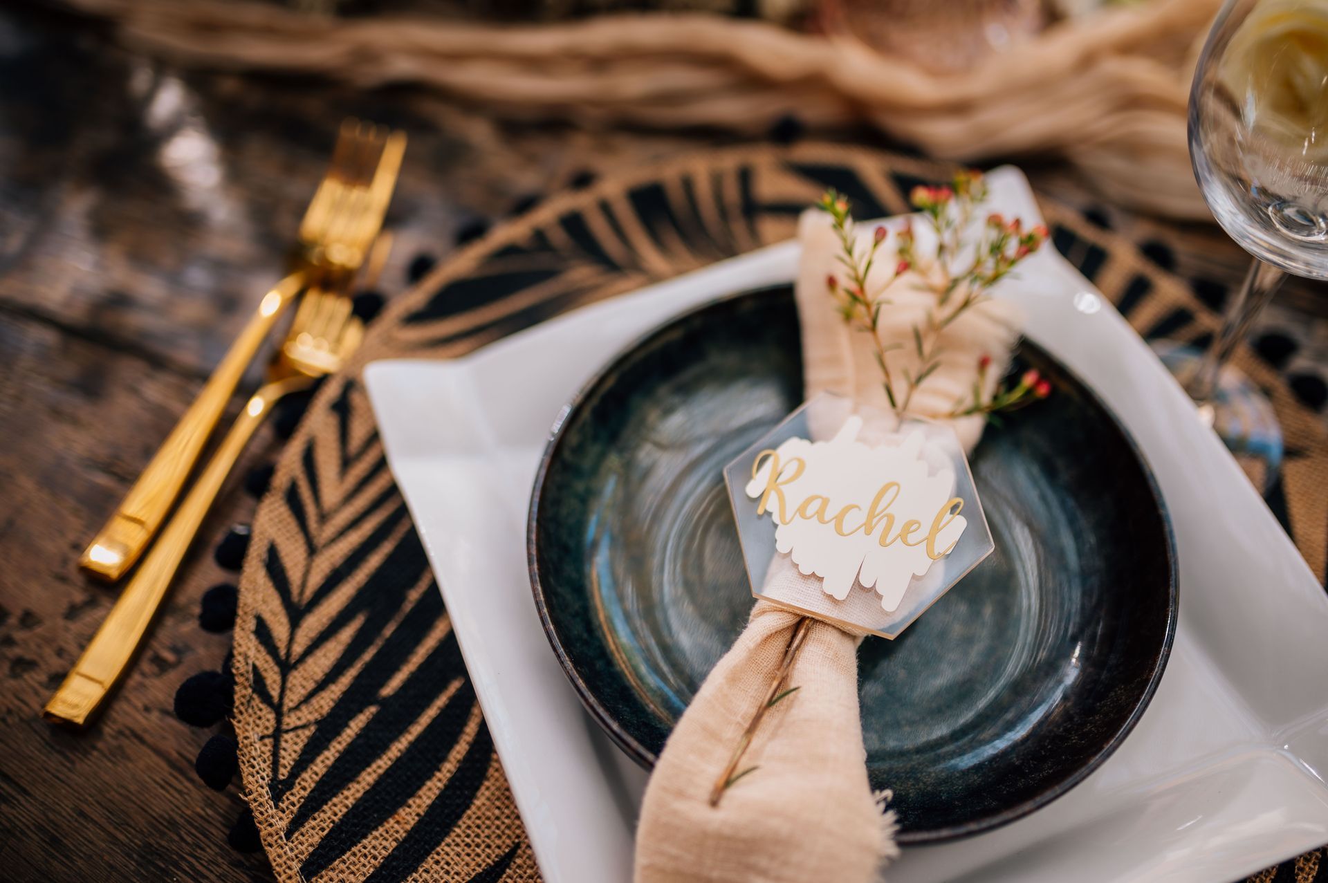 BEROEPSORGANISATIE WEDDINGPLANNERS NEDERLAND