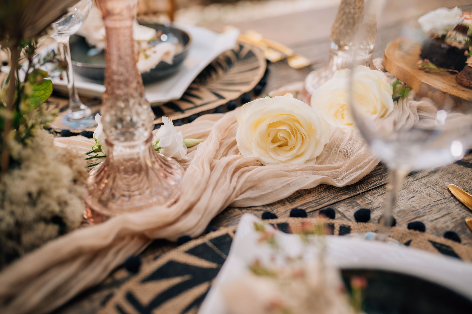 BEROEPSORGANISATIE WEDDINGPLANNERS NEDERLAND