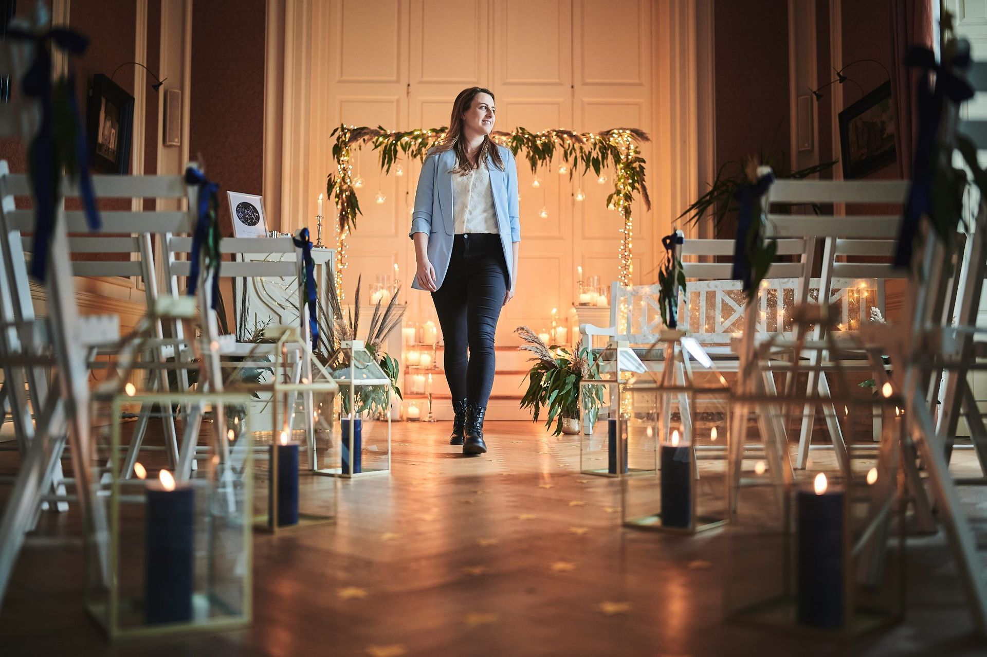 BEROEPSORGANISATIE WEDDINGPLANNERS NEDERLAND