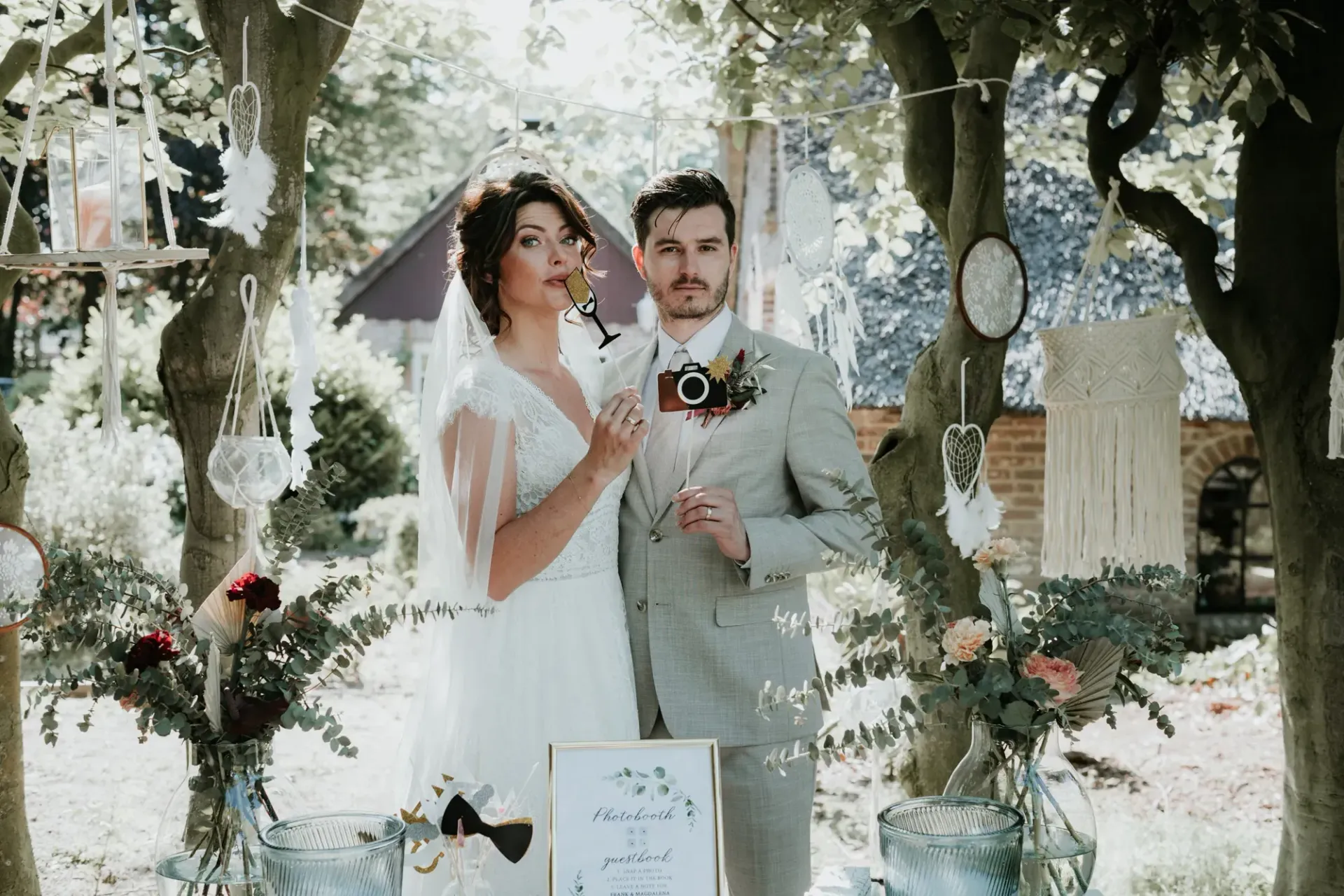 BEROEPSORGANISATIE WEDDINGPLANNERS NEDERLAND