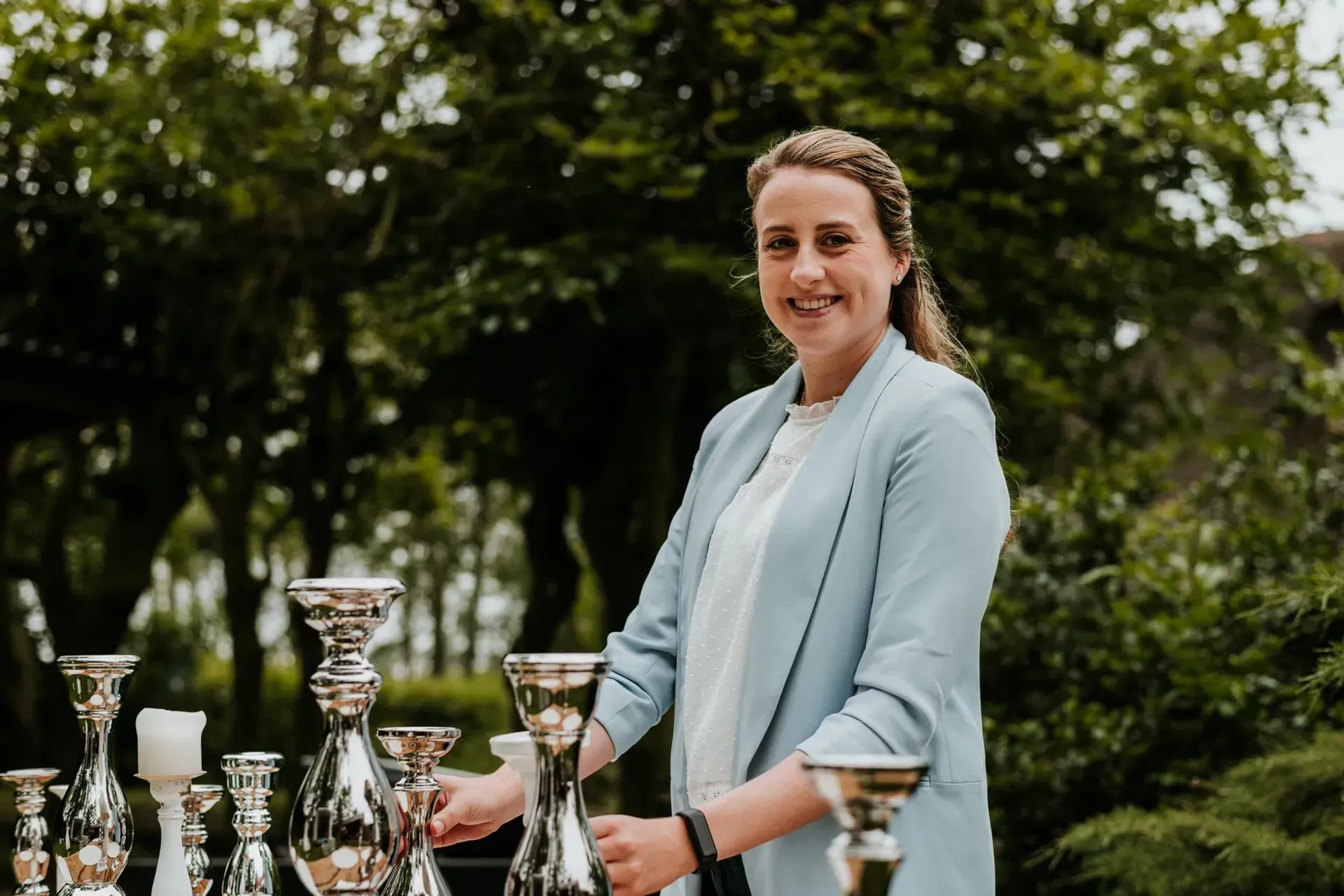 Sharona van Wijk BWPN
