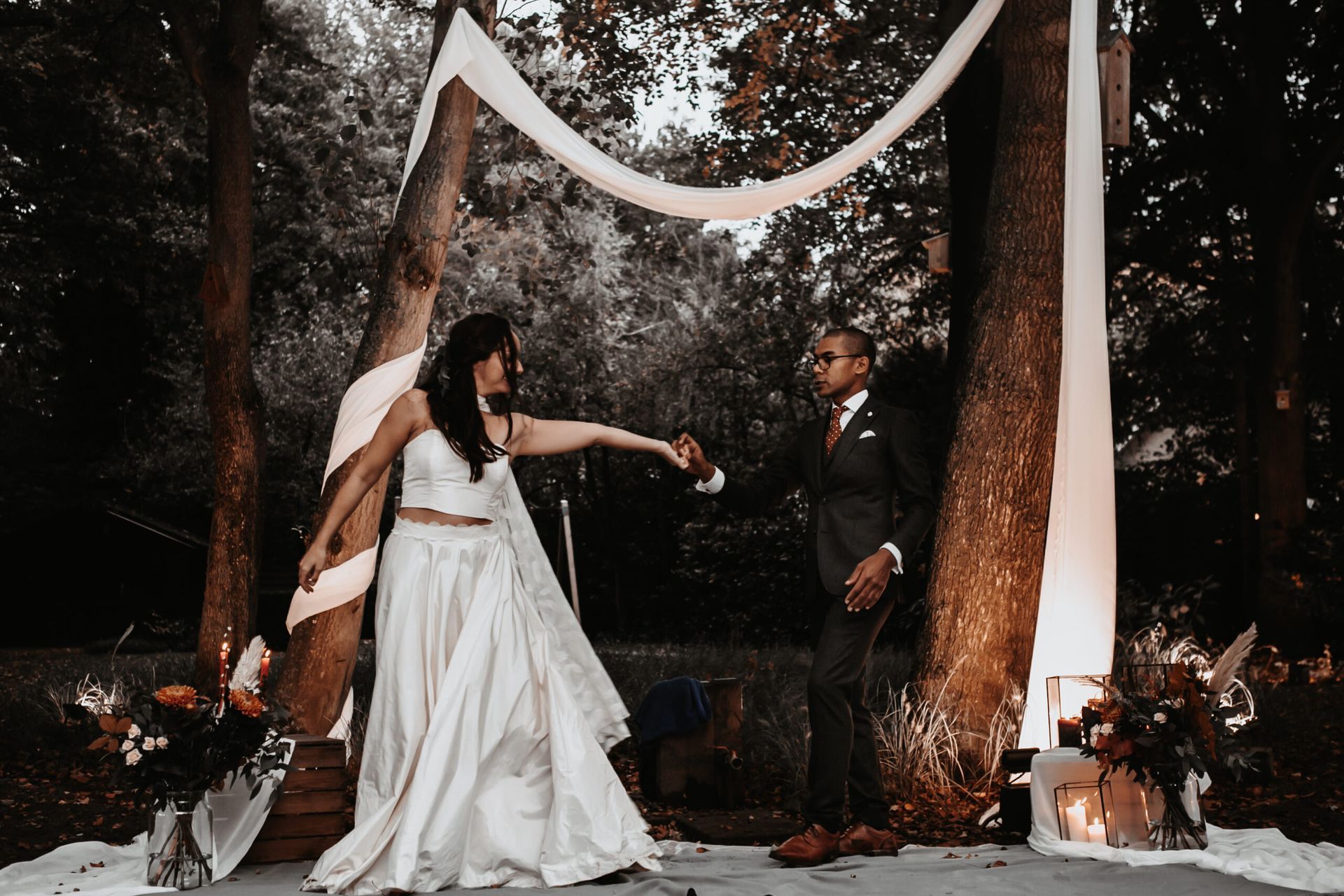 BEROEPSORGANISATIE WEDDINGPLANNERS NEDERLAND