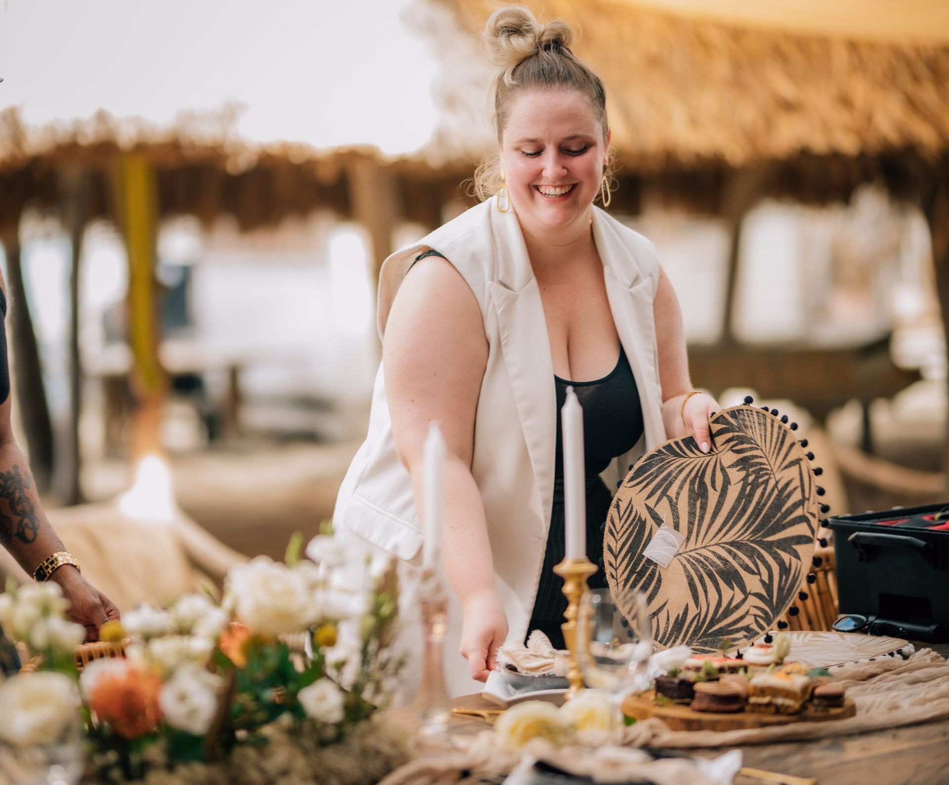 BEROEPSORGANISATIE WEDDINGPLANNERS NEDERLAND