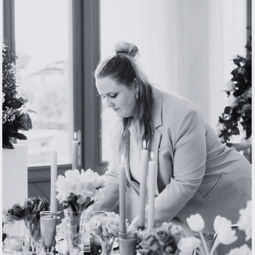 Nina Worst &WIJ producties