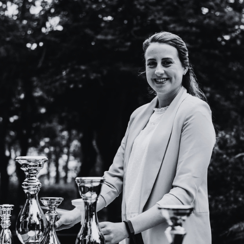 Sharona van Wijk BWPN