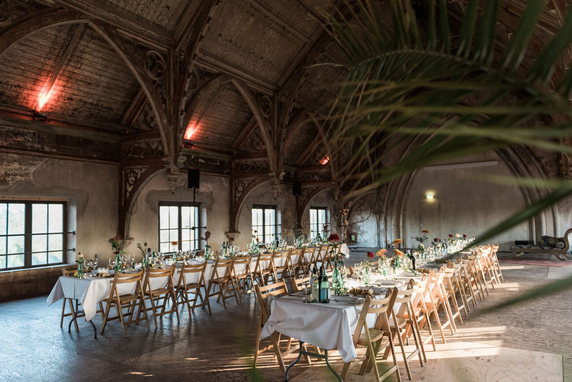 BEROEPSORGANISATIE WEDDINGPLANNERS NEDERLAND