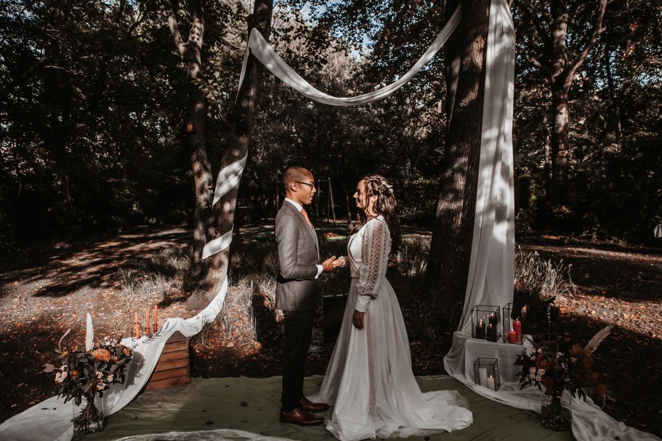 BEROEPSORGANISATIE WEDDINGPLANNERS NEDERLAND