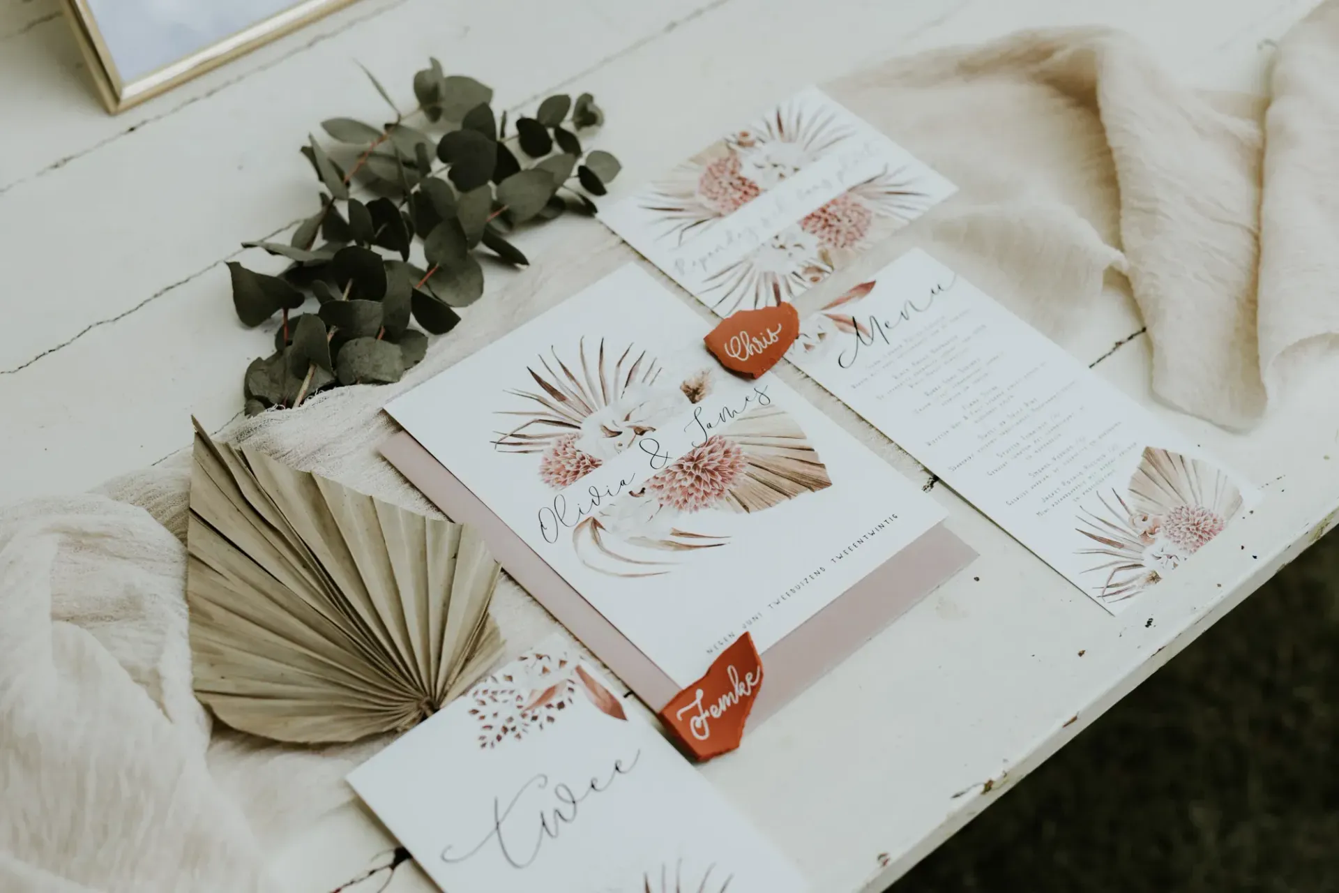 BEROEPSORGANISATIE WEDDINGPLANNERS NEDERLAND