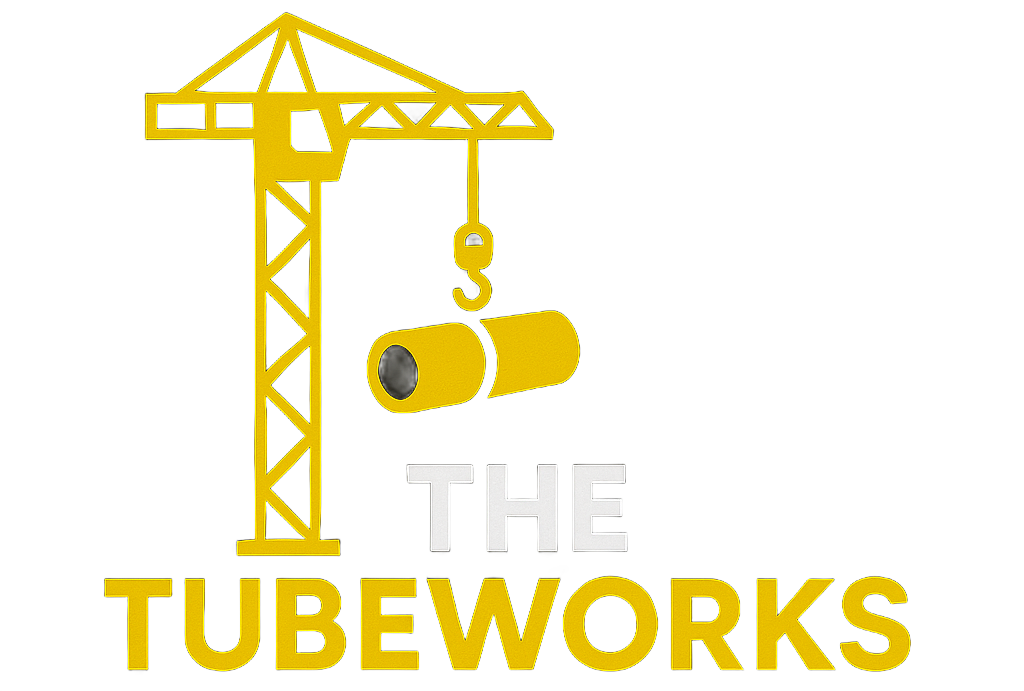 The Tubeworks The Tubeworks