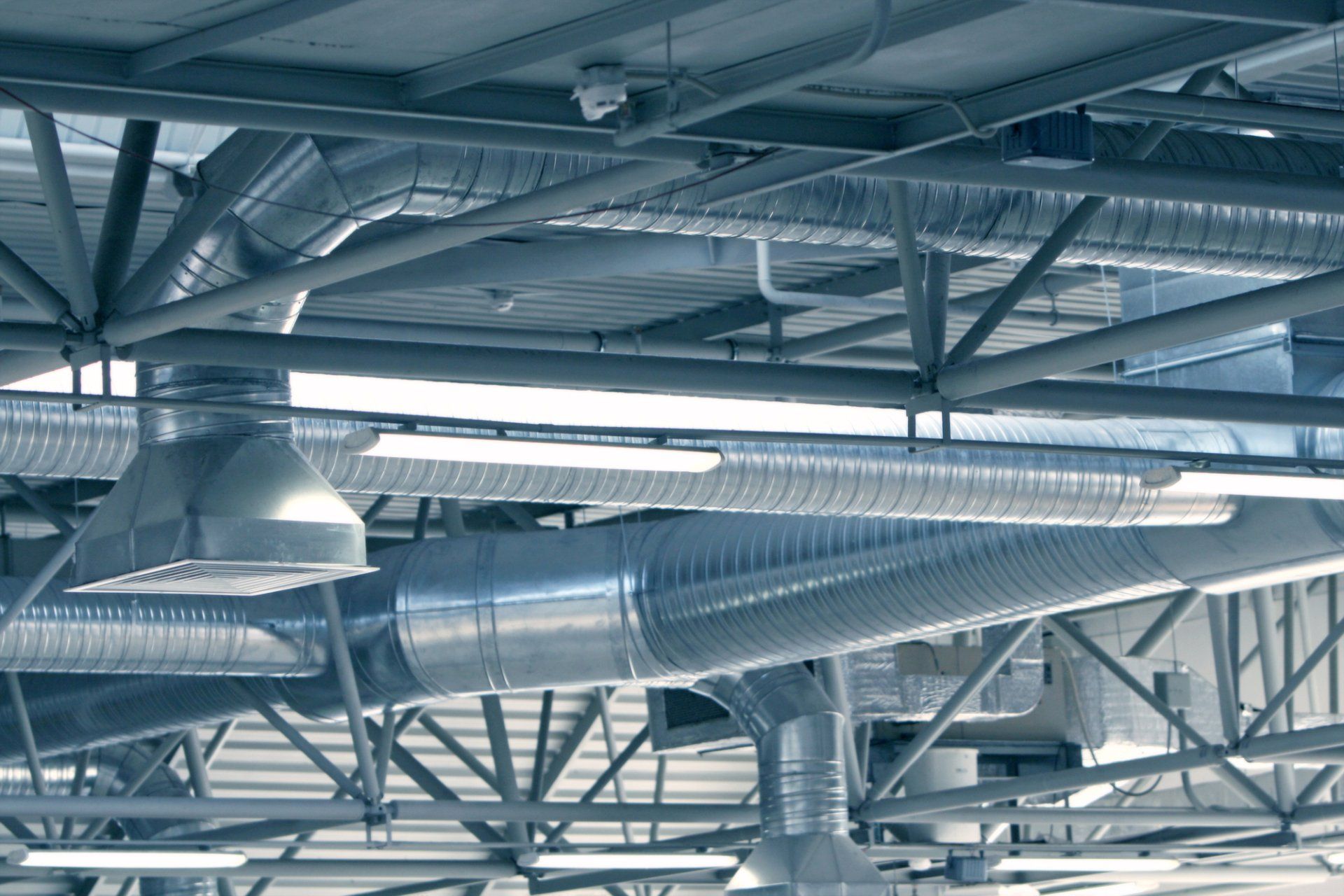 HVAC Retrofits in Atlanta, GA