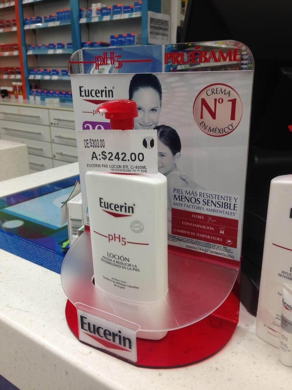 ACRILYUTSIL - Islas para plazas comerciales