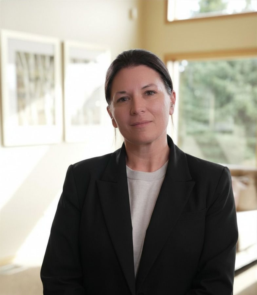 Erica Bertman