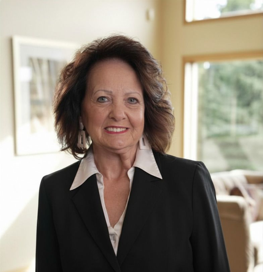 Joanne Harrington