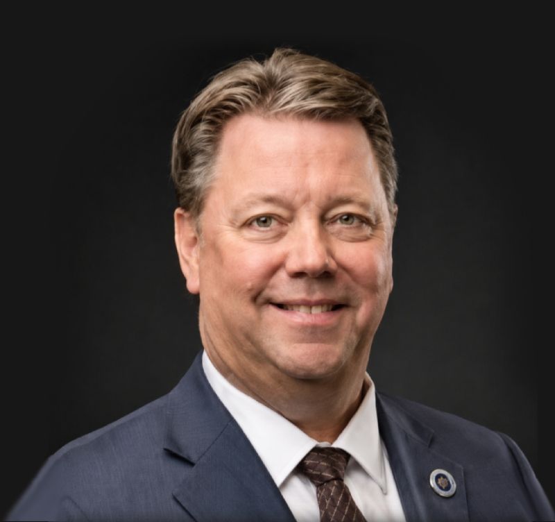 Mike Nathe