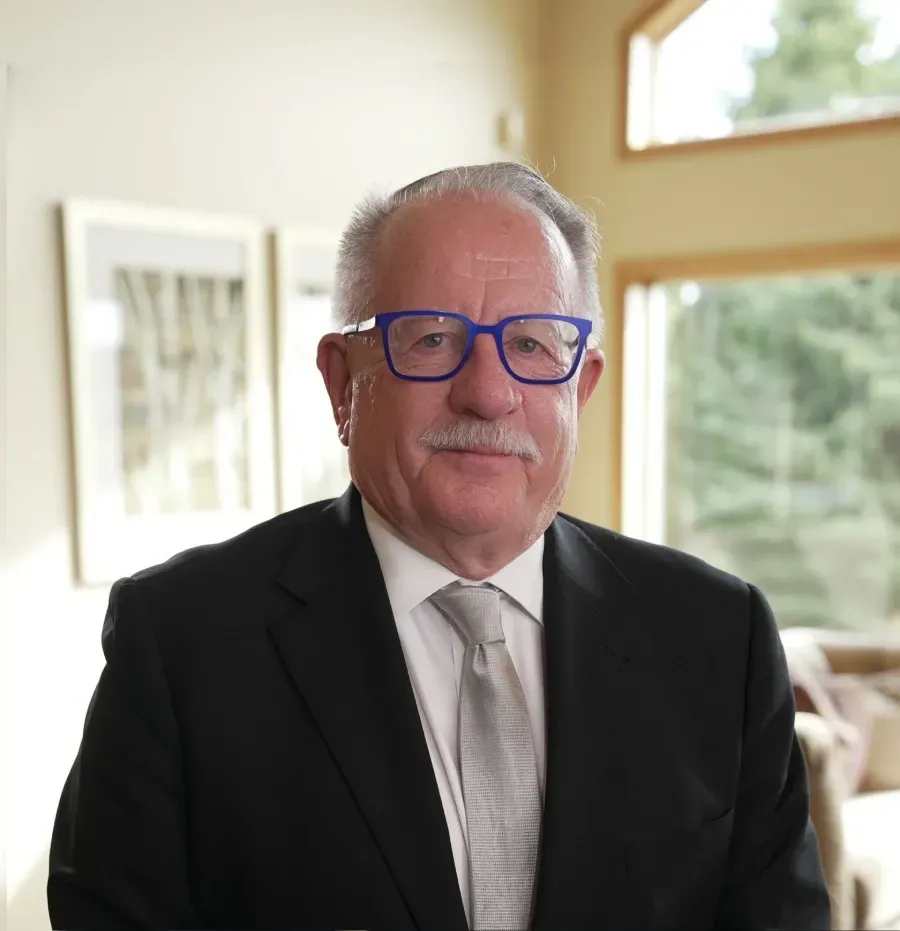 Mark Zimmerman