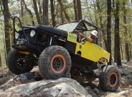Truck | The Shop - Norcross