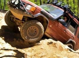 Truck | The Shop - Norcross