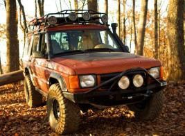 Truck | The Shop - Norcross