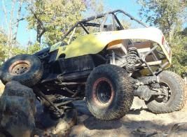Truck | The Shop - Norcross