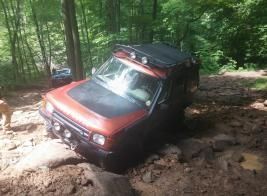 Truck | The Shop - Norcross