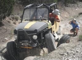 Truck-yellow  | The Shop - Norcross
