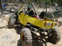 Truck-yellow  | The Shop - Norcross