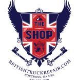 The-Shop | The Shop - Norcross