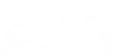 Mostly blank white image with a thin black horizontal line near the bottom and a blue vertical strip at the lower left