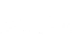Mostly blank white image with a thin black horizontal line near the bottom and a blue vertical strip at the lower left
