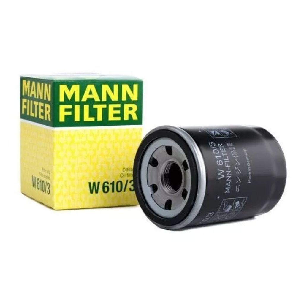 Cambio de Filtros