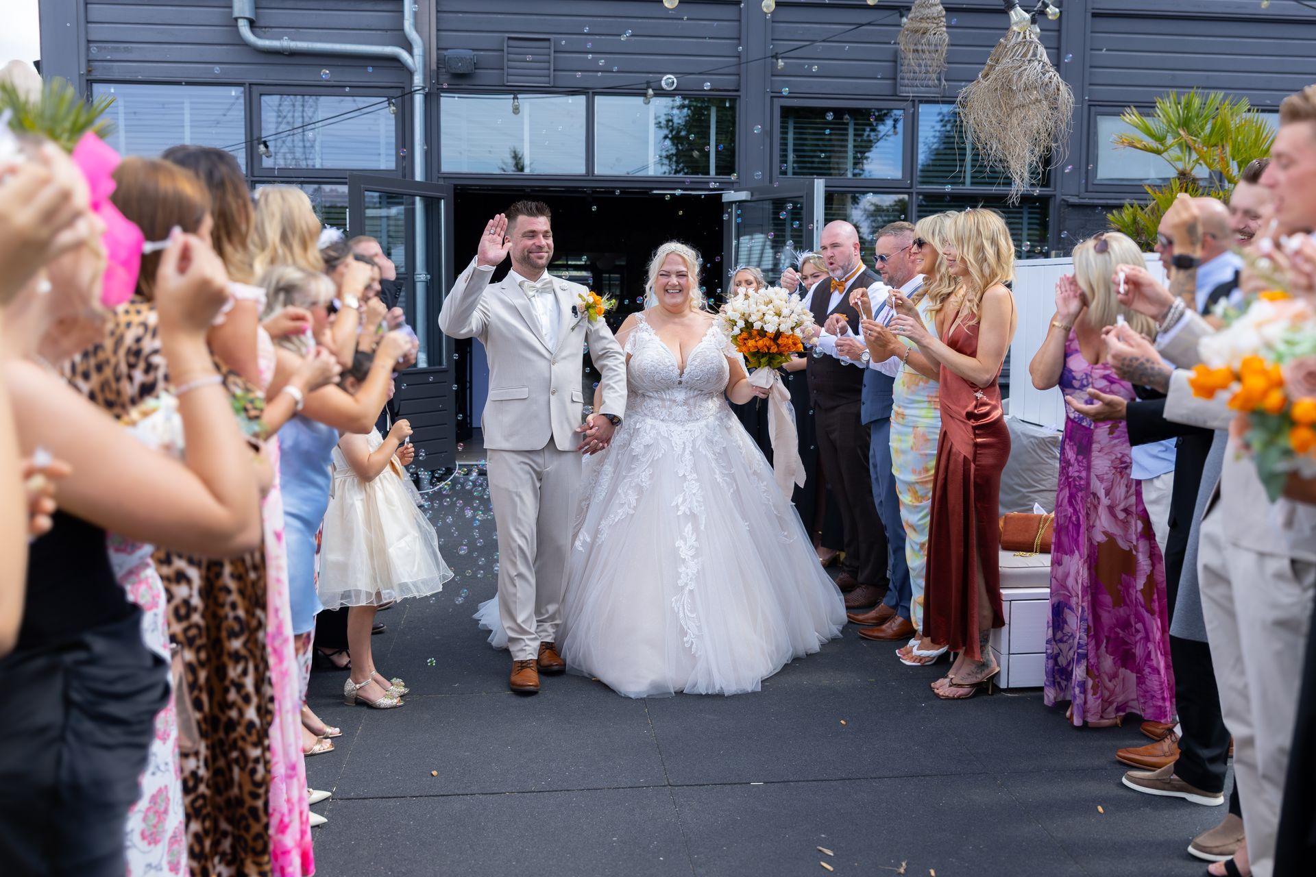Meer foto's