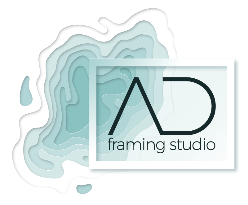 AD Framing Creative Picture Frames & Artist Services in Devon