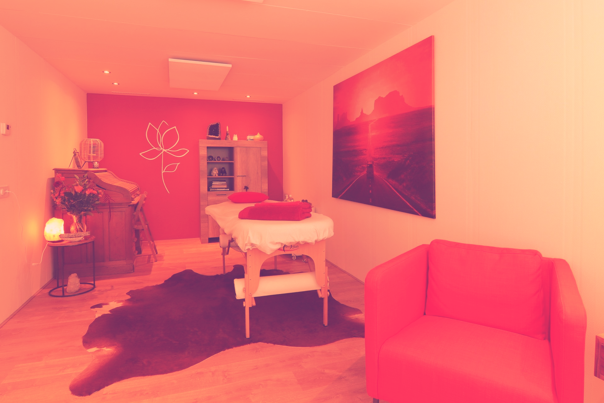 Massagepraktijk Maastricht