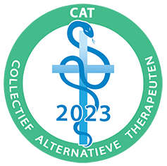 Erkend CAT-therapeut Erkend CAT-therapeut