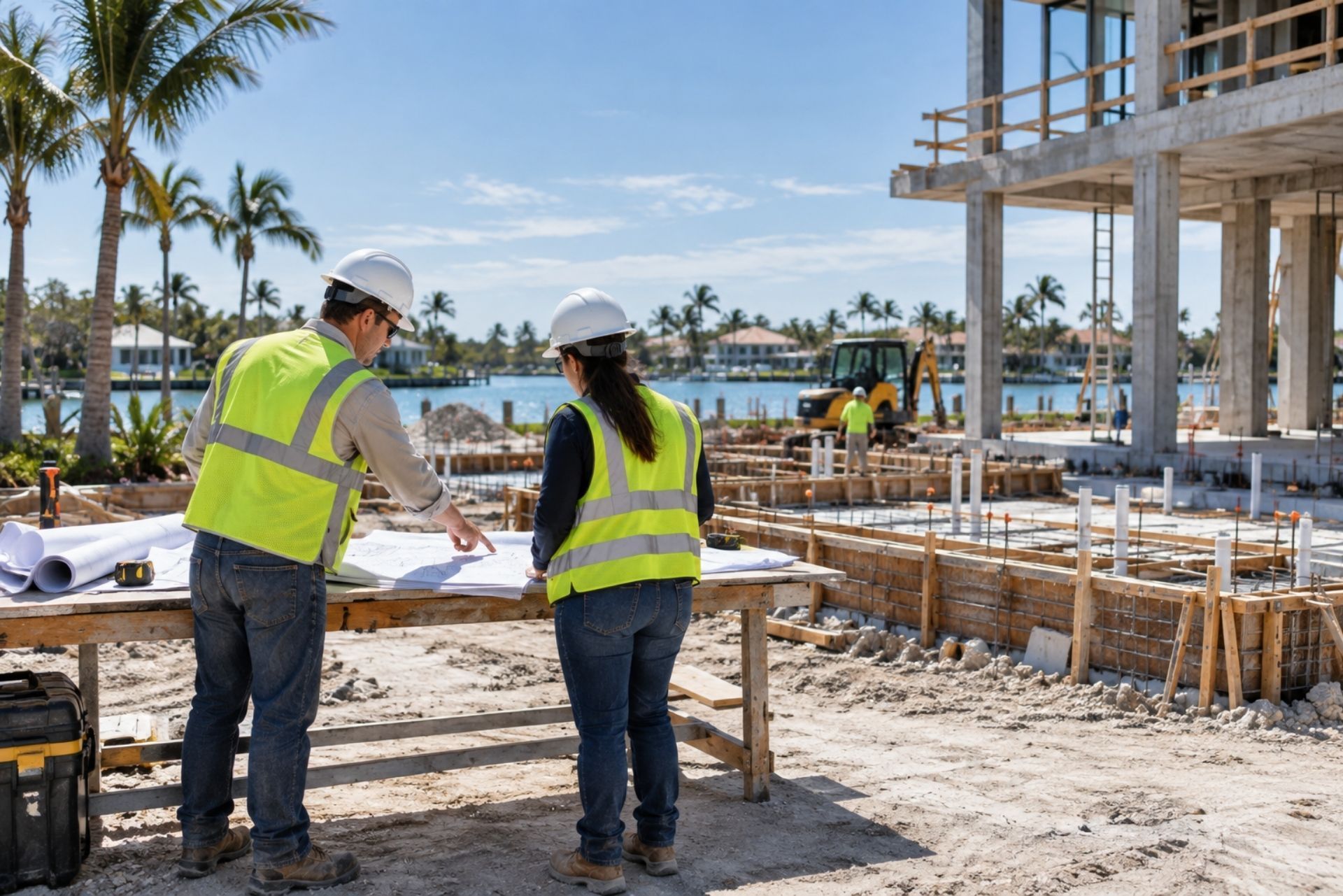 Florida Business Insurance from Macpherson Insurance Agency