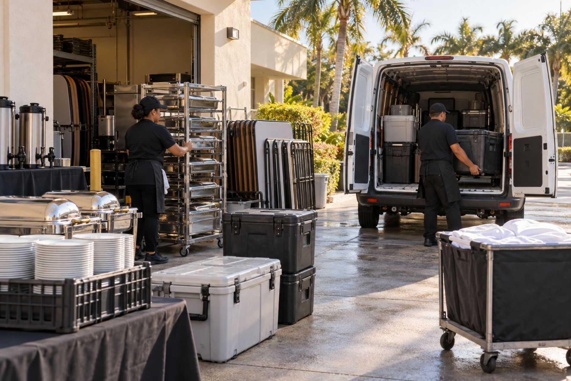 Florida Business Insurance from Macpherson Insurance Agency